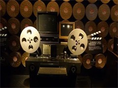 光影之间 影视创作的创意构思与策略启示